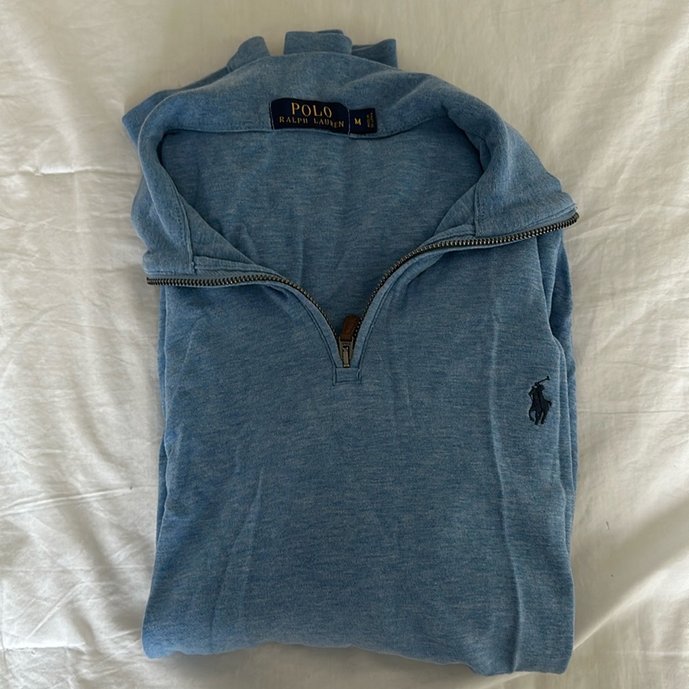 Men’s Polo Ralph Lauren Pullover